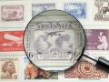 Stamp Collecting Month 2009 Let's get ACTIVE!