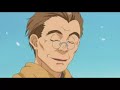 サクラ大戦  君よ花よ  mix