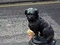 Greyfriars Bobby Statue Greyfriars Bobby Statue