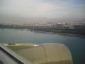Malaysia Airlines Airbus A330-300 - Singapore Changi Landing
