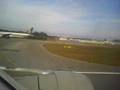 Malaysia Airlines Airbus A330-300 - Singapore Changi Landing