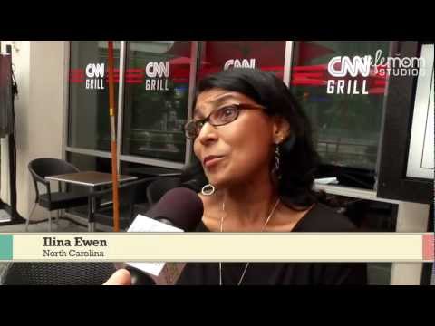 how to define american dream