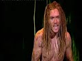 TARZAN