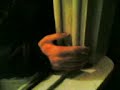 broken hand