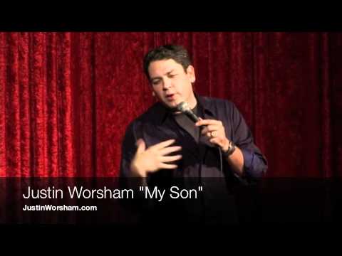 Justin Worsham 