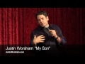 Justin Worsham "My Son" Justin Worsham "My Son"