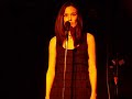 What More Do I Need - Alyssa Fox