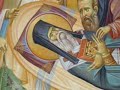 St. Nectarios of Aegina  (1846-1920) Metropolitan of Pentapolis .هلموا أيها المؤمنون نكرم نكتاريوس المولود في سيليفريا وراية آيينا ، من ظهر في الأزمنة الأخيرة ومب الفضيلة الأصيل بما أنه خادم المسيح الإلهي إذ ينبع الأشفية في كل الأحوال للصارخين إليه بإيمان : المجد للمسيح من مجّدَك، المجد لمن جعلك عجائبياً، المجد للفاعل بك الأشفية للجميعjoin us on Facebook..http://www.facebook.com/group.php?gid=16393185079