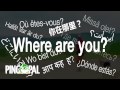 PingPal YouTube Pitch Preview