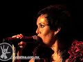 Santa Sabina - Chicles [Vive Latino 08]