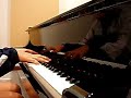 Hosanna, Hillsongs, Piano Version