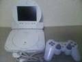 PS1, PS2, PS3, PSX, Pocket Station, PSP: Playstation tribute