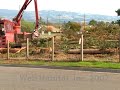 400hp, 36 inch wood chipper - whole trees