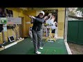 Golf Swing Lesson Improve Your Backswing
