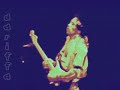 Jimi Hendrix machine Gun Live