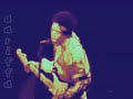 Jimi Hendrix machine Gun Live