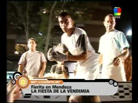 Fiesta de la Vendimia Mendoza 2009 – Sin Codificar