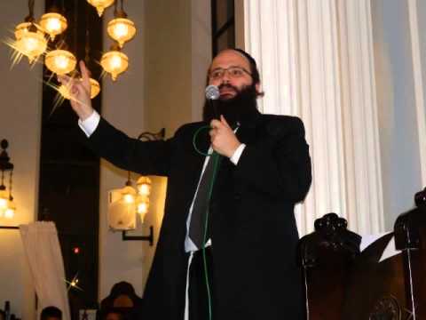 La vie la mort et la tsnioute - Rav Haym Ishay