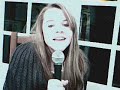 Me Singing \"Everybody Hurts\" By R.E.M