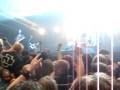 Slipknot Spit It Out live part 2 Munich (jump the fuck up) im Zenith 29.11.08