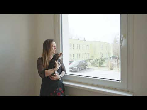 Video Prodej bytu 5+1 85 m², Jablonec nad Nisou - Mšeno nad Nisou