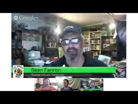 Savage Worlds GM Hangout (On Air!): Licensee Setting Rules