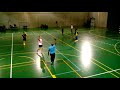 CAMPEONATO FUTBOL SALA C JUNCAL 2018-2019: PICAPIEDRA 2 - LAS CASITAS 12