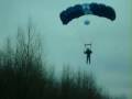 videos de my #215 basejump from 1000 ft anntenna