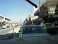 HUMMER - how to drive in IRAQ