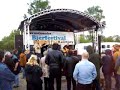 gunter gabriel beim 1. internationalen bierfestival hamburg