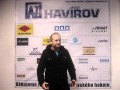 AZ Havířov-HC N. Jičín 10.9.11 trenér Daneček (AZ)