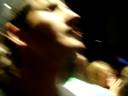 En cerebro cn los salchis.