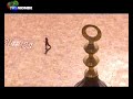 La Grande mosquée des Omeyyades de Damas