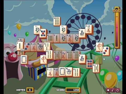 mahjong