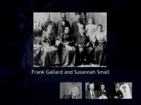 Convict - Documentary about Australian First Fleet convicts John Small and Mary Parker.