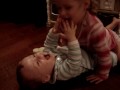 Kids Playing