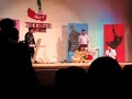 Rajesh Vaidhya - A.R. Rahman medley pt 3 @ Thoorihai Rajesh Vaidhya - A.R. Rahman medley pt 3 @ Thoorihai