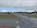 FS2004 SBGR-SBGL