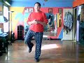 basic salsa steps by salsero