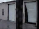Hurricane Ike Pummels Beaumont