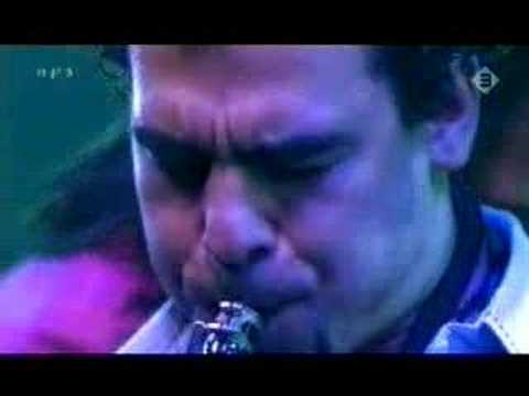 Roy Hargrove & The RH-factor-Liquid ...