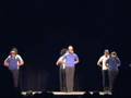 SGRho at Greek Freak 2007 part 2