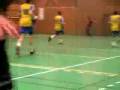 videos de Jesper sätter 6-0 på kontring mot Schwabmünchen