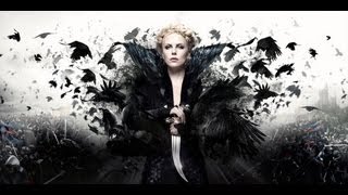 Snow White and the Huntsman - Extended Preview