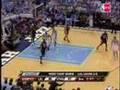 Game 3: Utah Jazz Vs Los Angeles Lakers