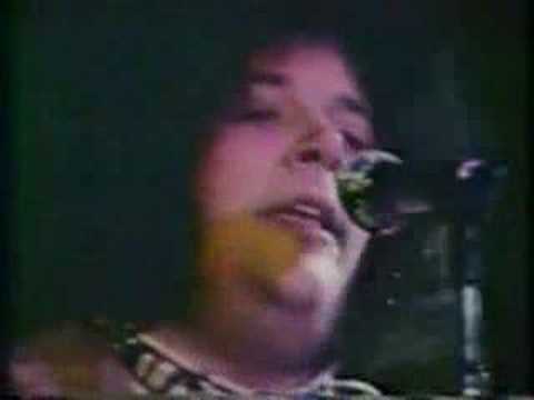 mountain - Felix Pappalardi, Corky Laing, and Leslie West performing on Randell's Island on July 19, 1970. It was $8.50 at the gate, or no Mississippi Queen! Do you kno...