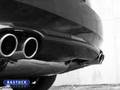 Bastuck E90/92 335i Exhaust System with 4x76 Quad Tips
