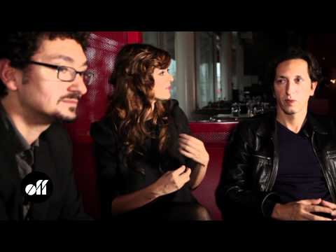 Vid�o de David Foenkinos