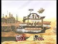SaPh (Ameratsu) vs. Ecco (Vegeta)
