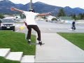 No Trespassing Sk8 Video - Final Part